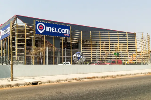 Melcom Mall - Spintex