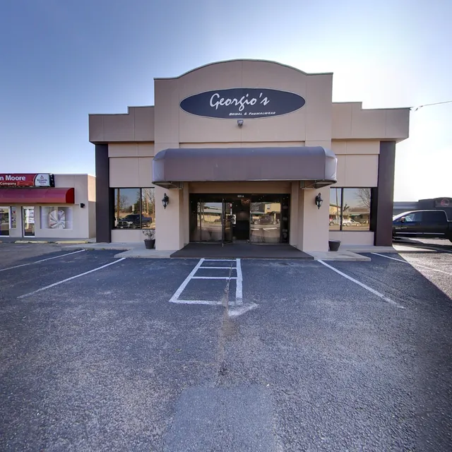 Georgio's Bridal