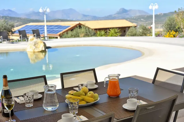 Agriturismo Case Varisco Di Bartolomeo Varisco