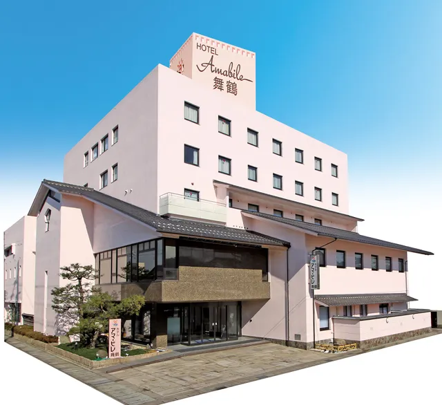 Hotel Amabile Maizuru
