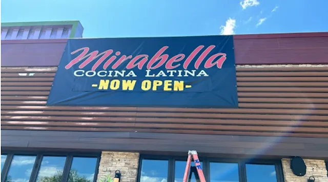 Mirabella Cocina Latina