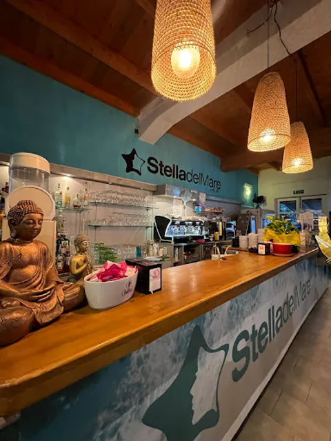 Ristorante Bar Pizzeria "Stella del Mare"
