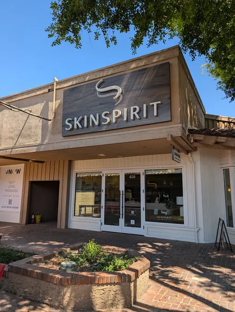 SkinSpirit Biltmore - Phoenix
