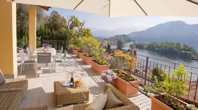 Residence Sala Comacina