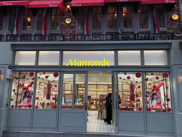 이니스프리 명동2가점