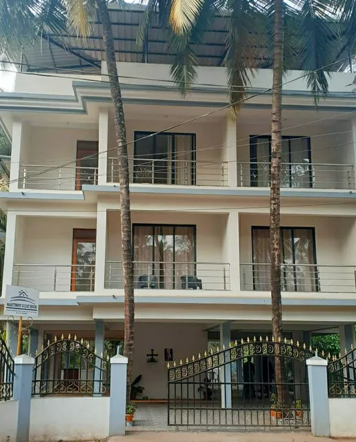 Marythony Guest House