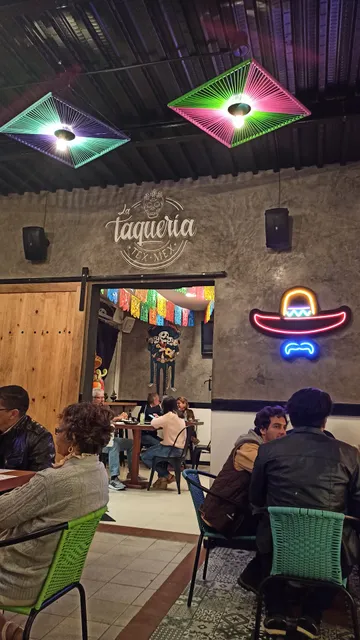 La Taqueria Tex-Mex