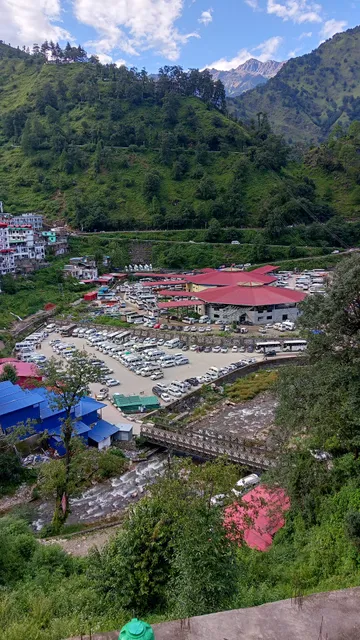 Hotel Blue Pine Sitapur Kedarnath Rudraprayag
