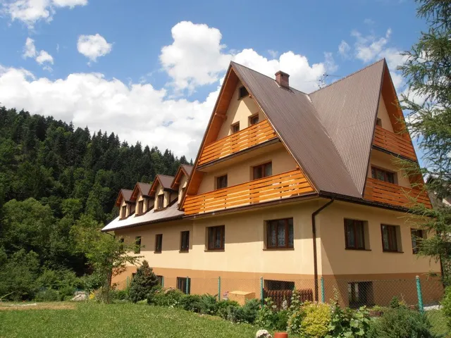 Zawojka.pl - Holiday Resort in Zawoja