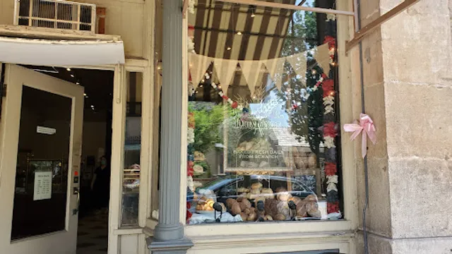 Boulangerie Du Monde