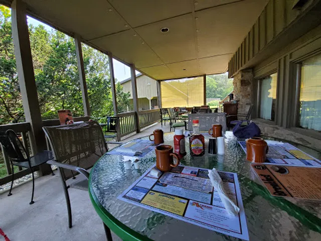 Powderbourne Sportsman's Club