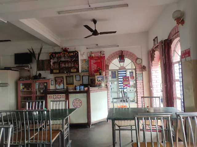 Mahaveer Bhojanalaya