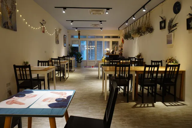 日落小餐館Sunset Bistro