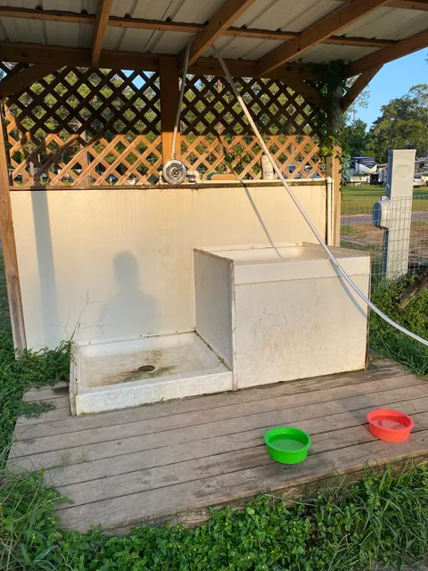 Travelers Campground