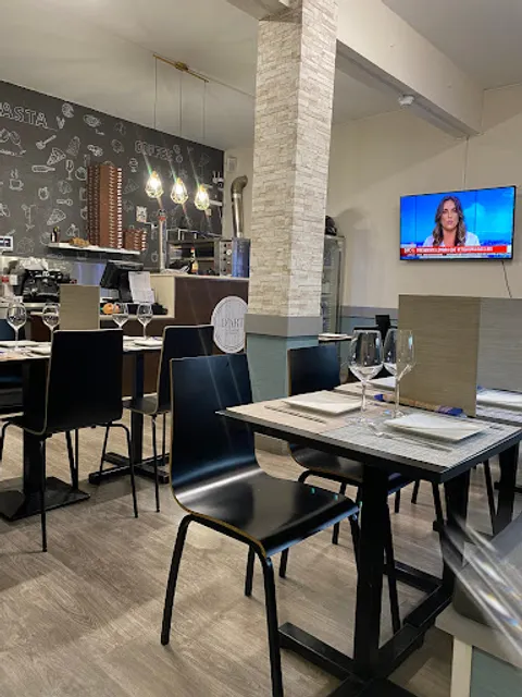 D´art pizzaria & restaurante