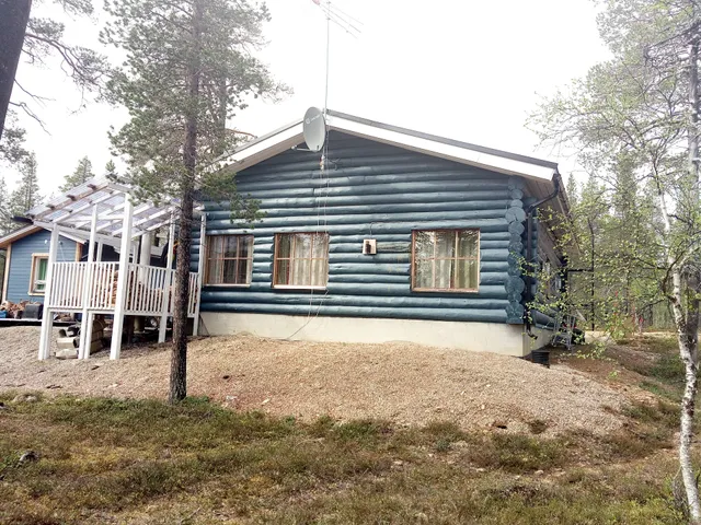 Aurora Cabins