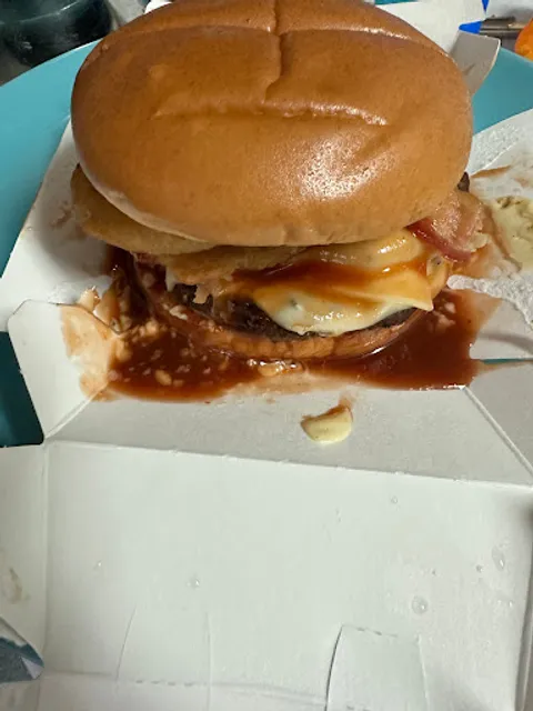 Dairy Queen Grill & Chill