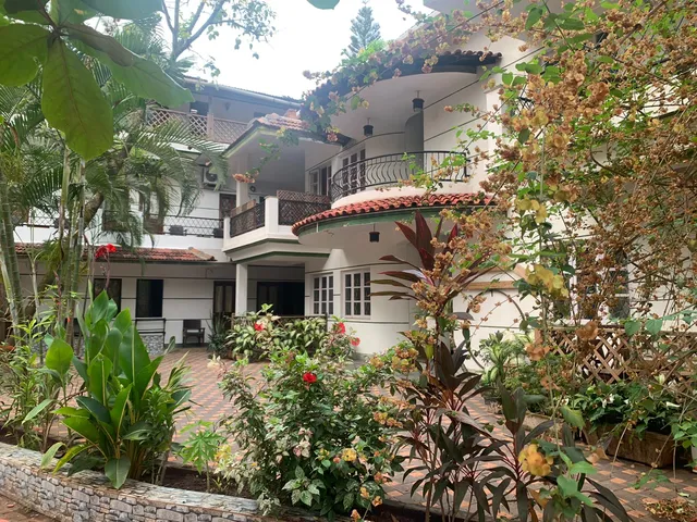 Villa Agusta
