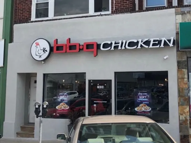 bb.q Chicken Upper Darby
