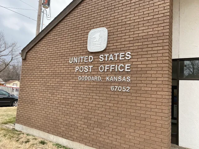 United States Postal Service
