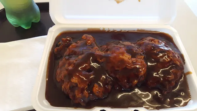 Mama Chan's Chinese Take-Out