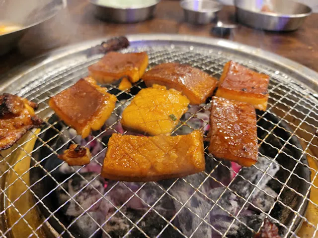 골목갈비집 초량점