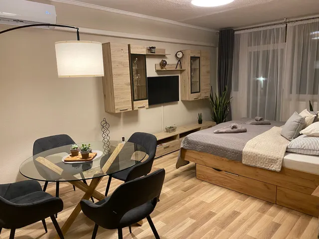 Centrum Apartman Kaposvár