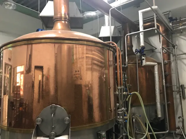 德意生物科技股份有限公司(鄧爸麥酒DB Brewery)