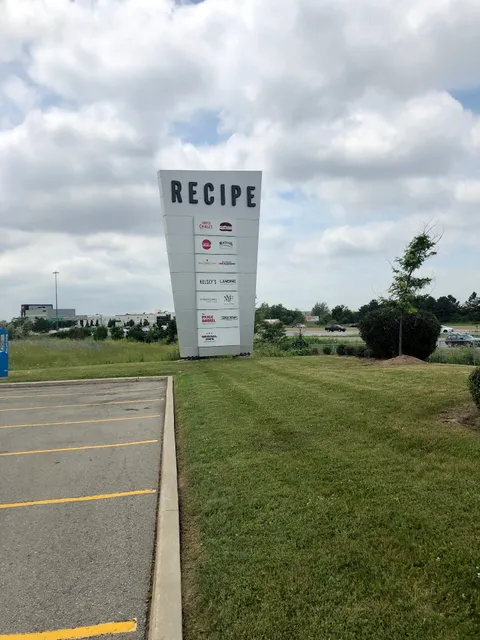 Recipe Unlimited Corporation