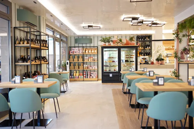 Antico Forno Pasticceria