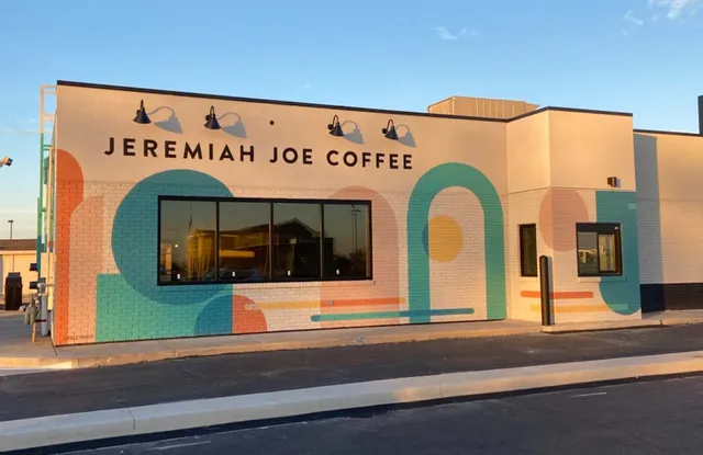 Jeremiah Joe Coffee