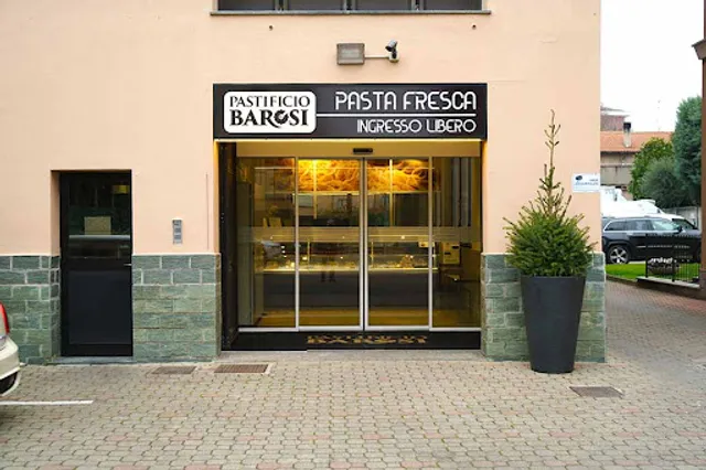 Pastificio Barosi