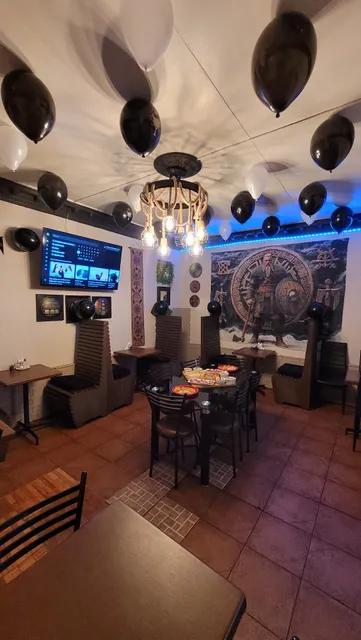 La casa del vikingo Restobar