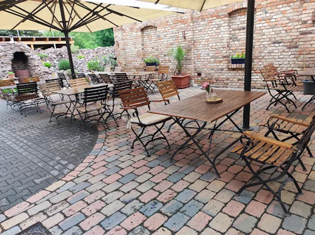 Gasthausbrauerei Turmklause