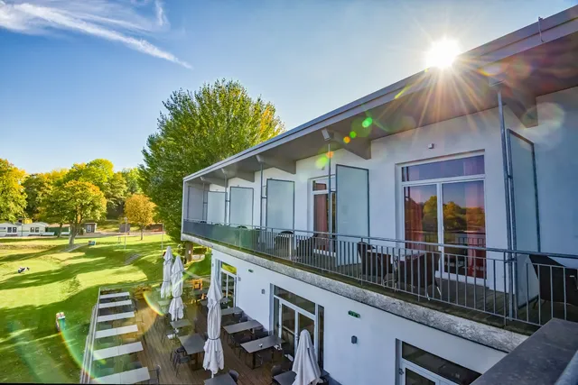 Neufeldersee Hotel & Restaurant