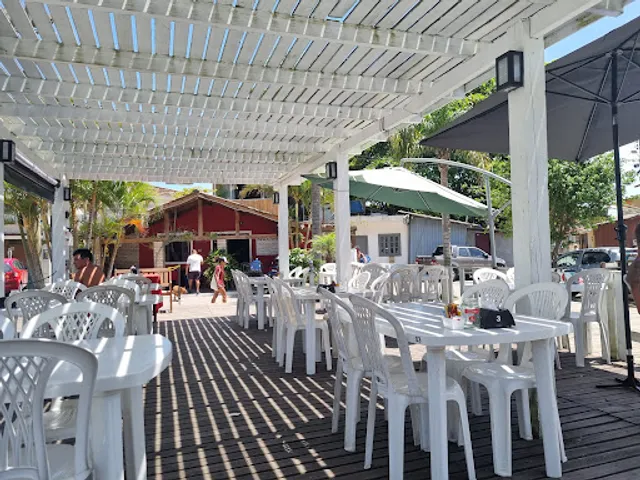 Restaurante Maria & Maria