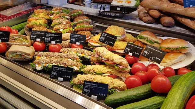 Spezialitäten Bäckerei & Konditorei Behmer GmbH