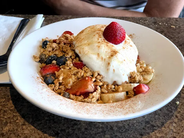 Coffee Culture Cafe & Eatery