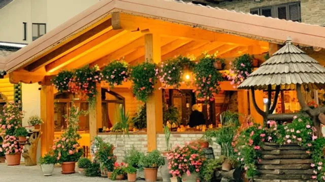 Bottega Ristorante Pizzeria B&B Massari