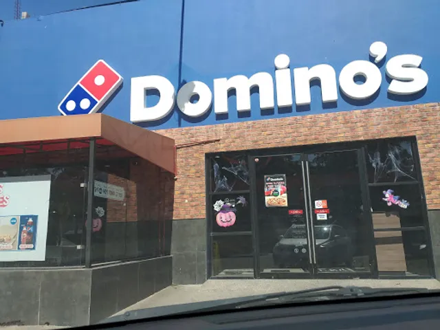 Domino's Malecón