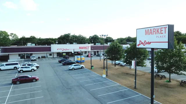 DeSoto Market Place