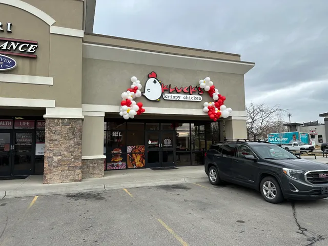 Kluck's Krispy Chicken | Yummy's Korean BBQ