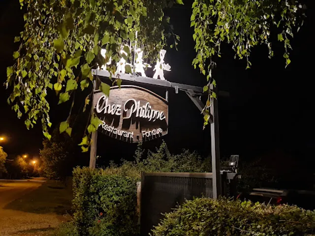Chez Philippe
