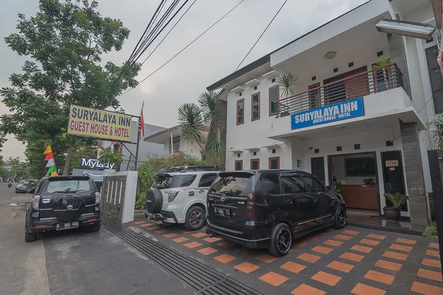 RedDoorz @ Buah Batu 4