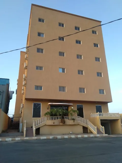 OYO 505 Clouds And Stars 2