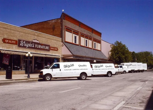 Wright's Furniture