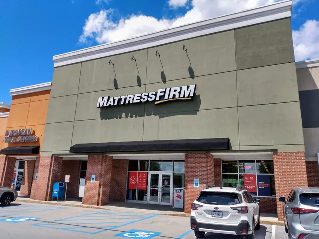 Mattress Firm Clifton Park