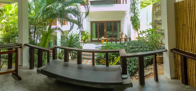 In Touch Resort and Restaurant