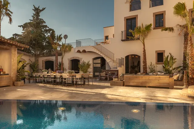 Sitges Luxury Rentals