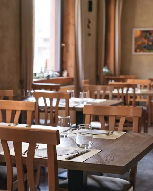 Hotel Ristorante Pizzeria Miramonti